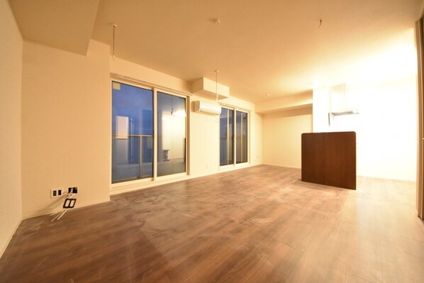 ファームサイドヒル キタノの物件内観写真